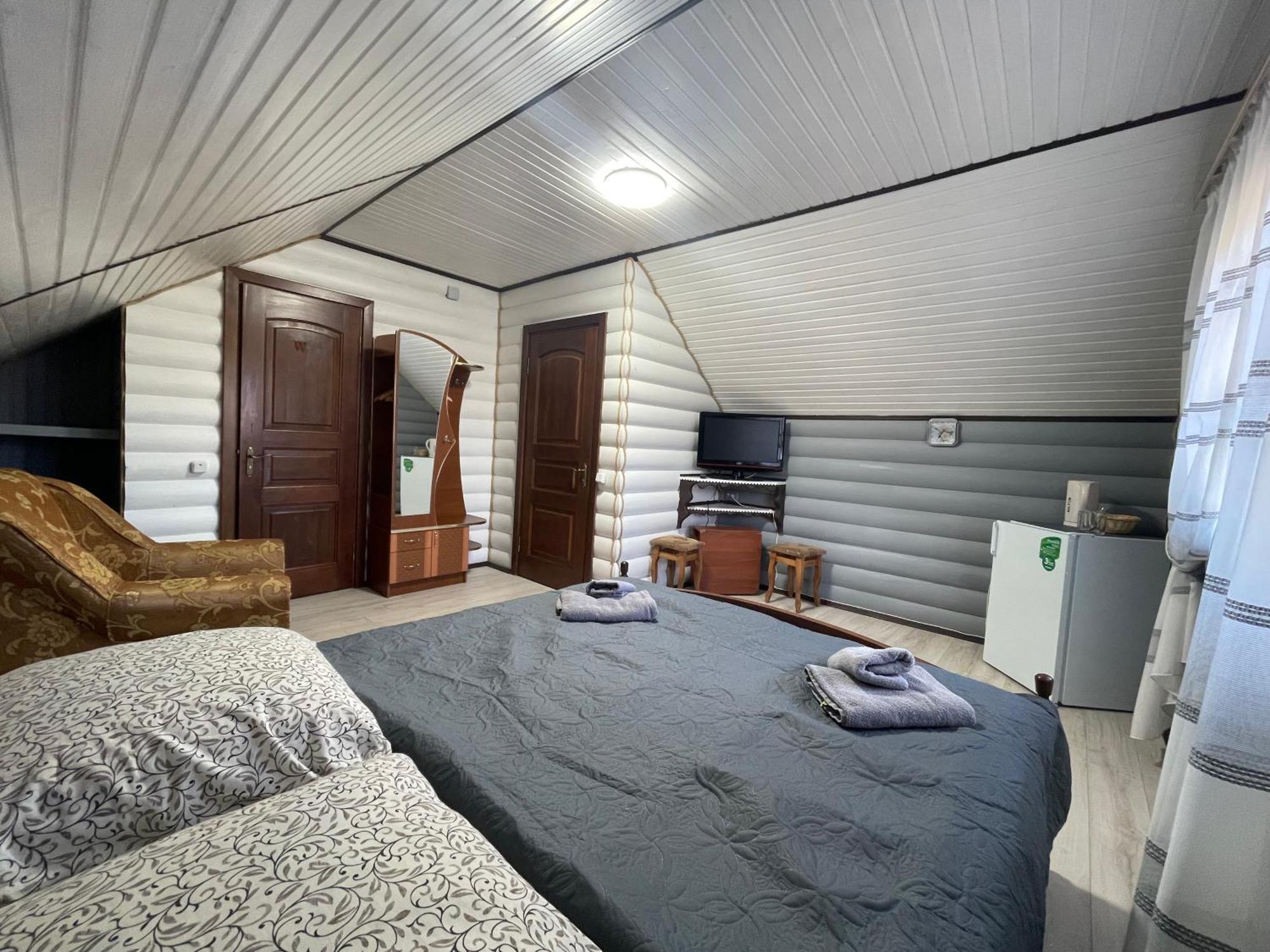Sadyba U Halyny Sunrise Bukovel Exterior photo