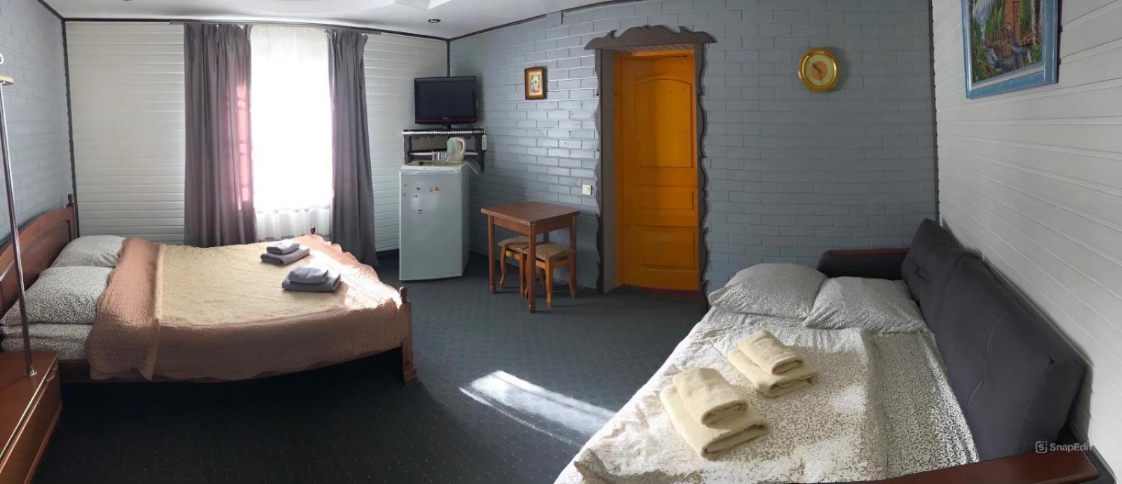 Sadyba U Halyny Sunrise Bukovel Room photo